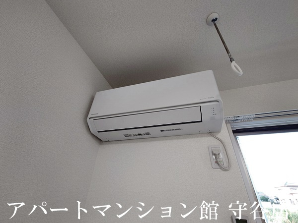 E’clat（エクラ）の設備