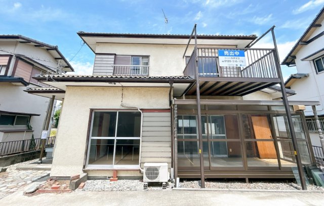 富士市宮島　中古戸建R　