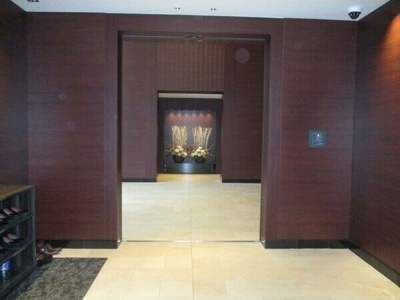 【その他共用部分】 | ローレルタワー名古屋栄