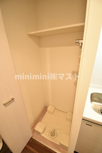 プレサンス梅田東ディアロのその他