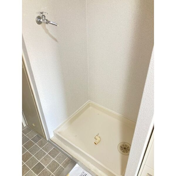 グランディール三津屋の設備