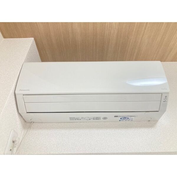 グランディール三津屋の設備