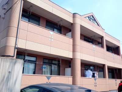 【外観】 | アクロス７１２２