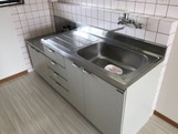 【キッチン】 | アクロス７１２２