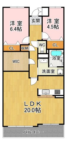井吹西シティコート