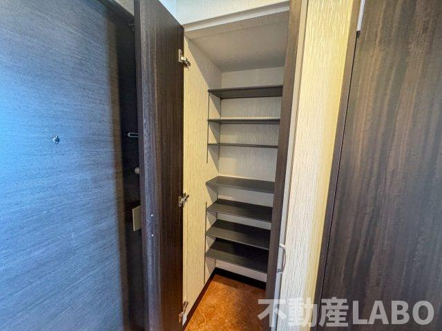 プレジオ大正のその他共用部分