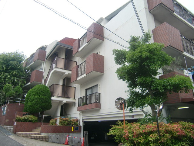 リバーサイド青谷