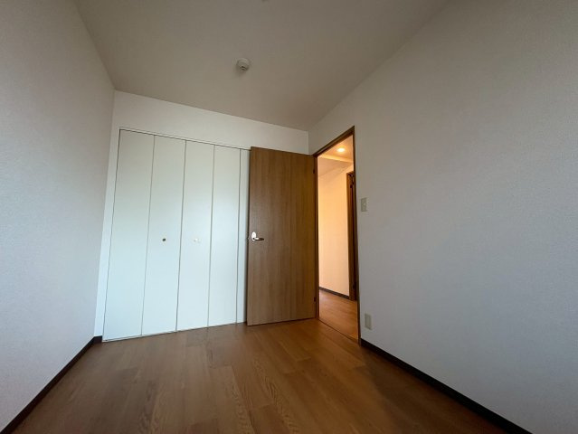 カデット真趣園宝塚の洋室|広々とした洋室です