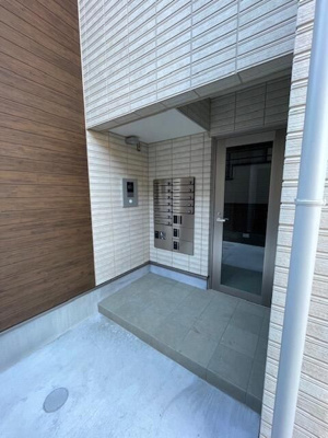 【エントランス】 | グランディール