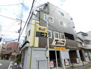 チョコレートアベノの画像