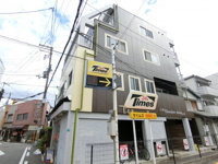 チョコレートアベノの画像