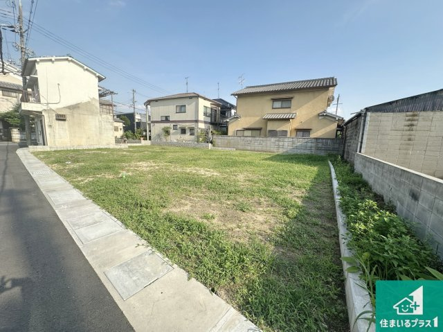 23(土)24(日)現地案内可能！　桜井市粟殿