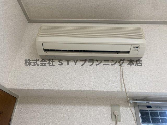 仲介手数料0円！！大野木ビラの設備