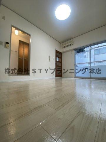 仲介手数料0円！！大野木ビラの洋室