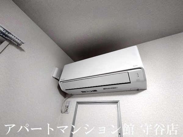 E’clat（エクラ）の設備