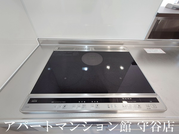 E’clat（エクラ）の設備