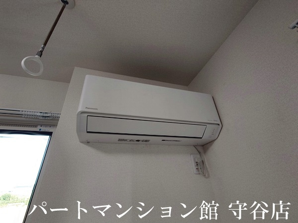 E’clat（エクラ）の設備