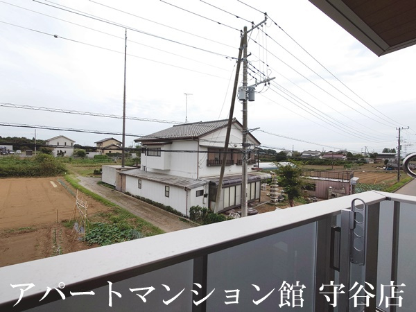 E’clat（エクラ）の展望