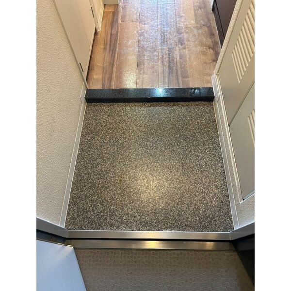 新大阪セレニテの設備