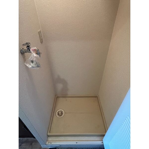 新大阪セレニテの収納