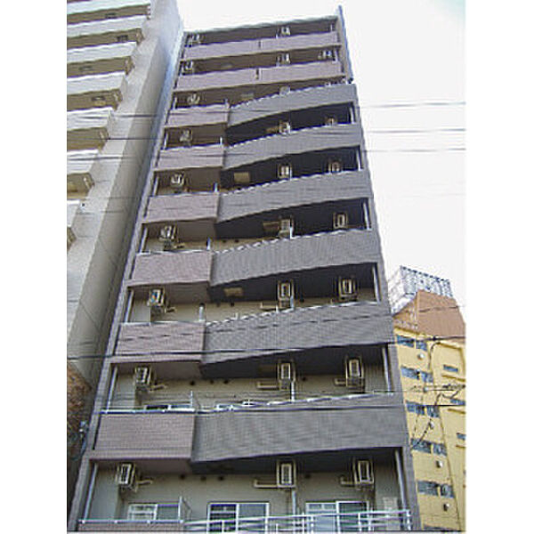 新大阪セレニテ