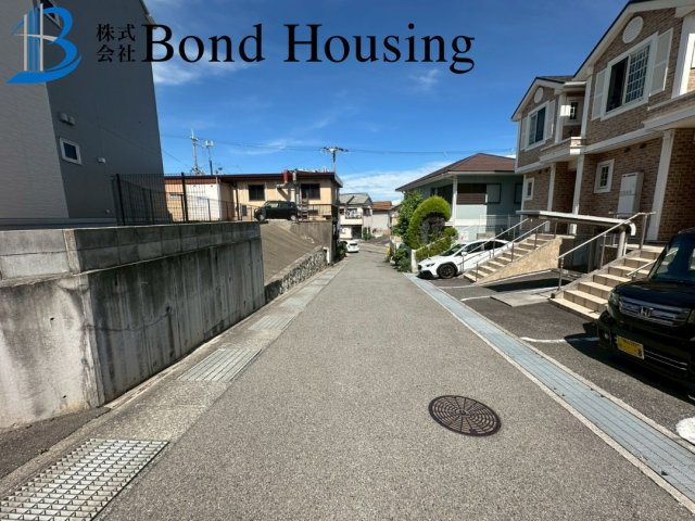 「お車並列2台可」「眺望良好」 南多聞台 限定1棟のその他