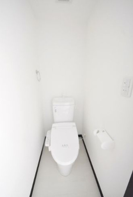 【トイレ】 | the GINZA east