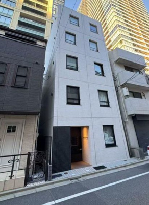 【外観】 | the GINZA east