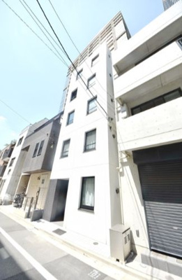 【外観】 | the GINZA east