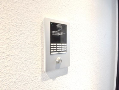 【防犯設備】 | the GINZA east