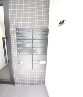 【設備】 | the GINZA east