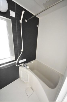 【浴室】 | the GINZA east