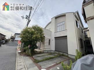 【外観】 | 西区玉津町今津