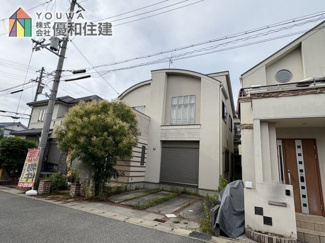 【外観】