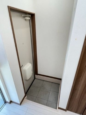 【玄関】 | リーリエ船橋本町