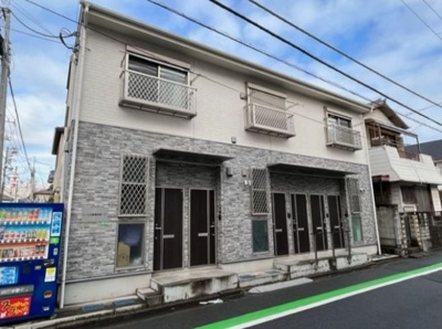 【外観】 | リーリエ船橋本町