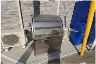 【設備】 | リーリエ船橋本町