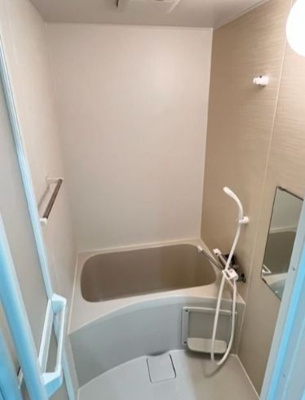 【浴室】 | リーリエ船橋本町