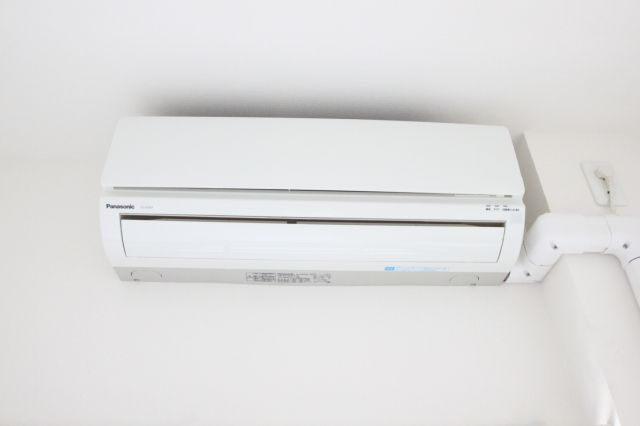 アトール永和の設備