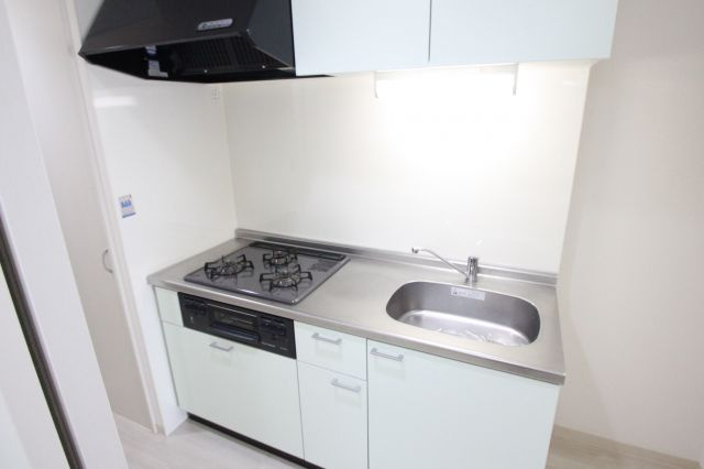 アトール永和のキッチン