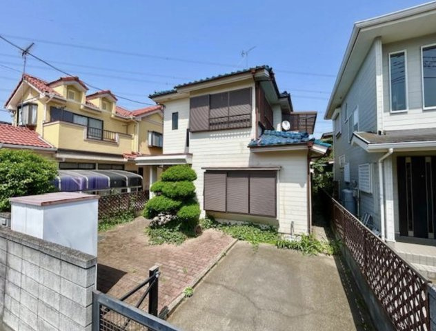 【外観】 | 白岡市彦兵衛1期　中古戸建