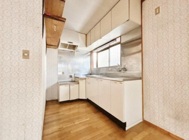 【キッチン】 | 白岡市彦兵衛1期　中古戸建