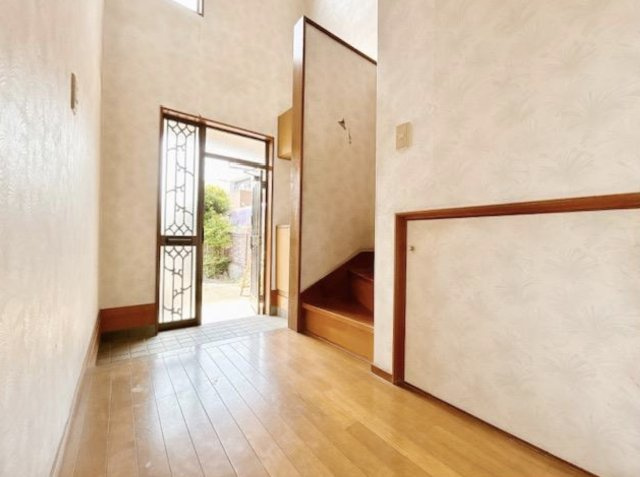 【内装】 | 白岡市彦兵衛1期　中古戸建