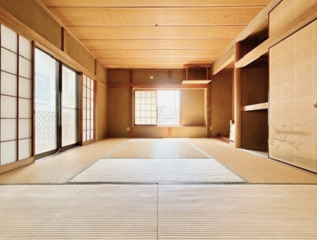 【和室】 | 白岡市彦兵衛1期　中古戸建