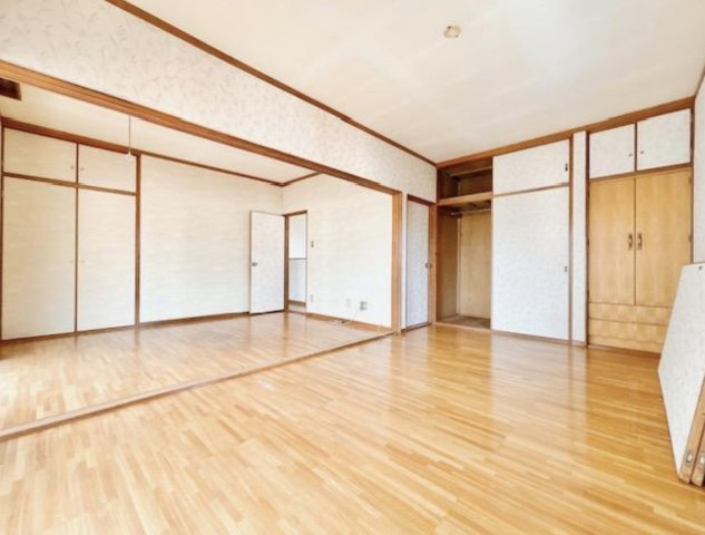 【洋室】 | 白岡市彦兵衛1期　中古戸建