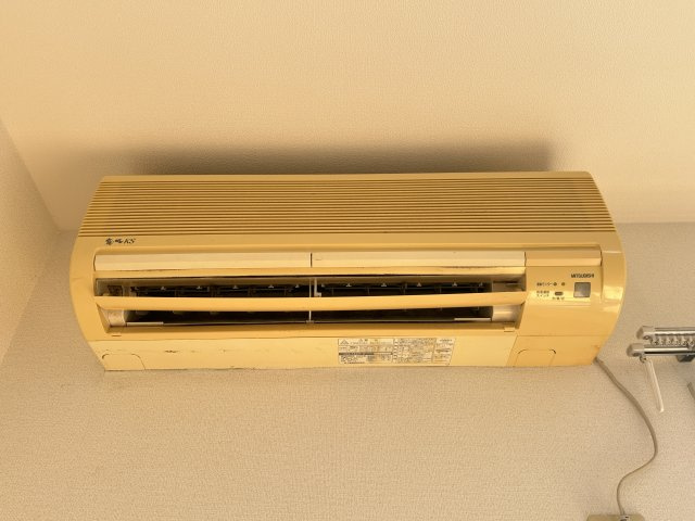 インペリアル　C棟の設備