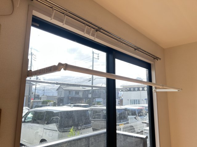 インペリアル　C棟の設備