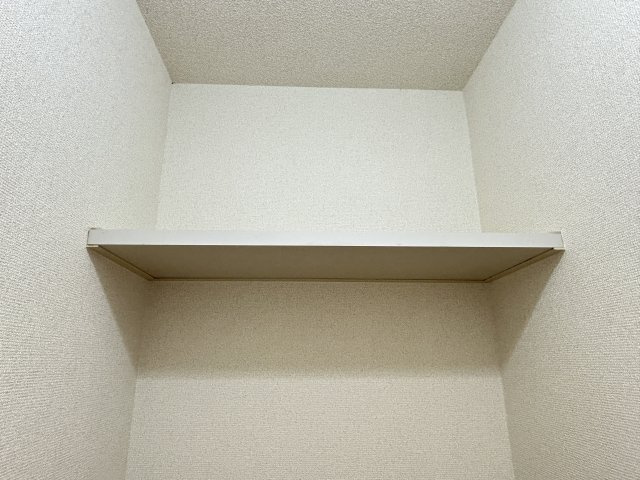 インペリアル　C棟の収納