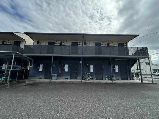 インペリアル　C棟