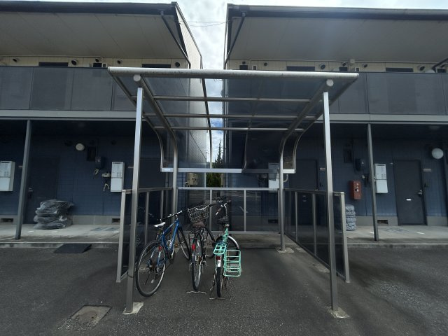 インペリアル　C棟のその他共用部分